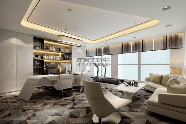 辦公室裝修多久可以讓員工入??？三點分享？