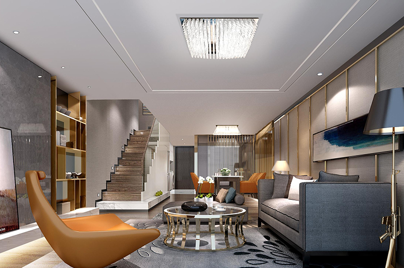 成都公寓裝修多少錢一平？整裝全包費用明細