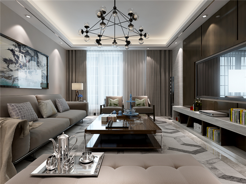 2021年成都舊房改造翻新報價多少錢一平米？