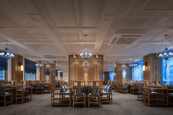 餐飲店裝修的核心訴求是什么？搞懂這個(gè)很關(guān)鍵